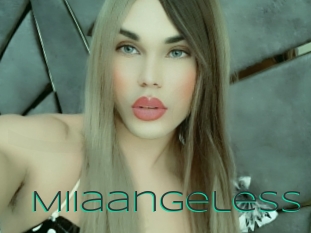 Miiaangeless