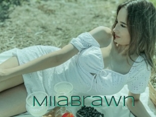 Miiabrawn