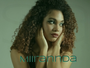 Miirannda