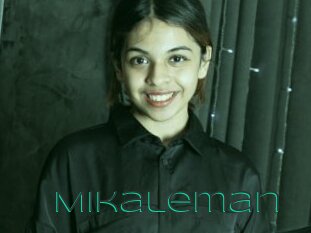 Mikaleman