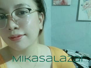 Mikasalazar