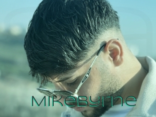 Mikebyrne