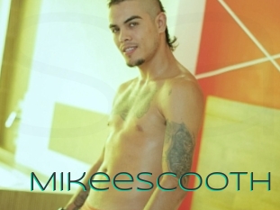 Mikeescooth