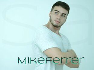 Mikeferrer