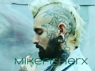 Mikefisherx