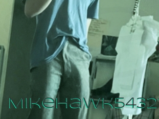 Mikehawk54321