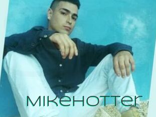 Mikehotter