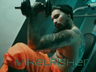 Mikelfisher