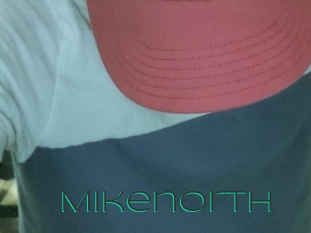 Mikenorth