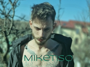 Miketiso