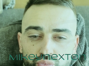 Mikeynexton