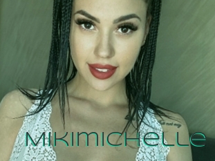 Mikimichelle