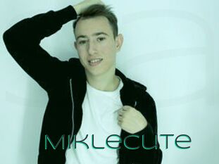 Miklecute