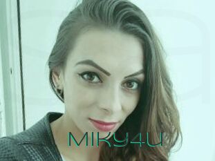 Miky4u