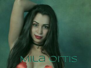 Mila_ortis