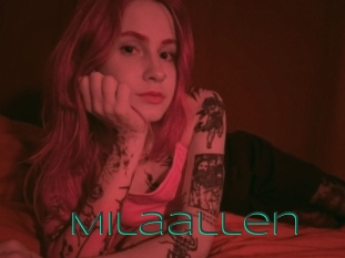 Milaallen