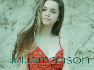 Milamonson