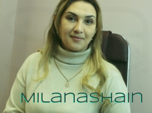 Milanashain