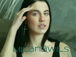 Milanawils