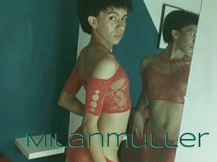 Milanmuller