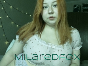 Milaredfox