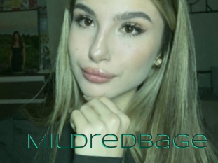 Mildredbage