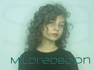 Mildredboon