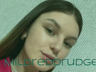 Mildreddrudge