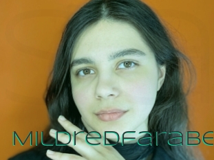 Mildredfarabe