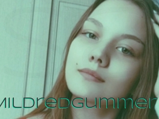 Mildredgummer