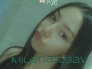 Milena303av