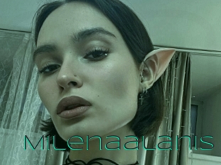 Milenaalanis