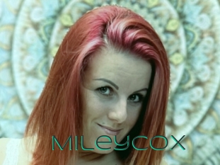 Mileycox