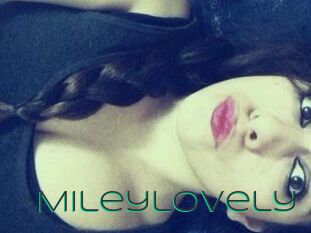 Mileylovely