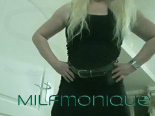 Milfmonique