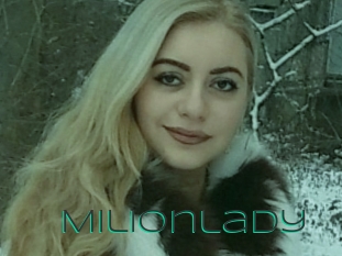 Milionlady