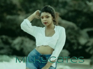 Milkycates