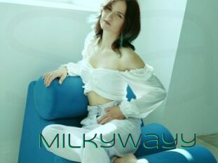 Milkywayy