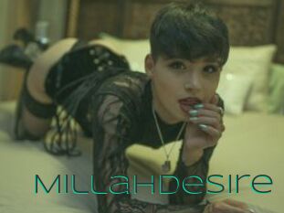 Millahdesire