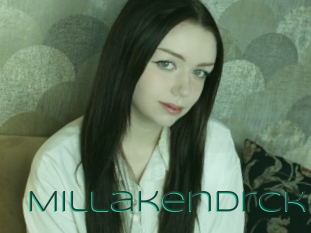 Millakendrck