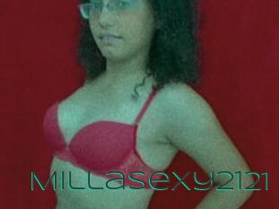 Millasexy2121