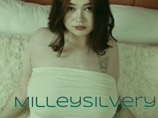 Milleysilvery