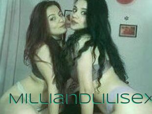 Milliandlilisex