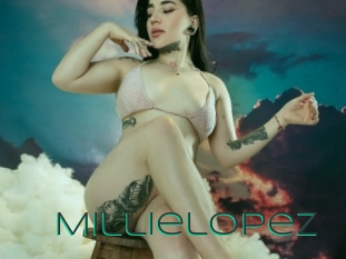 Millielopez