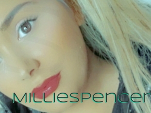 Milliespencer
