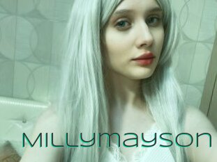 Millymayson