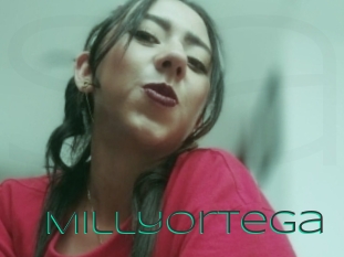 Millyortega