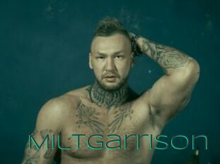 Miltgarrison