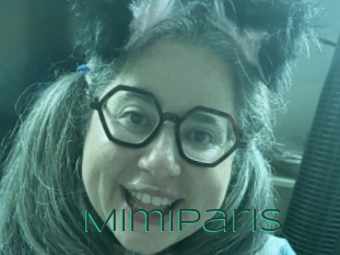 Mimiparis