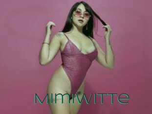 Mimiwitte